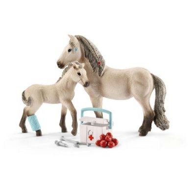 Horse Club Hannah's First Aid Kit