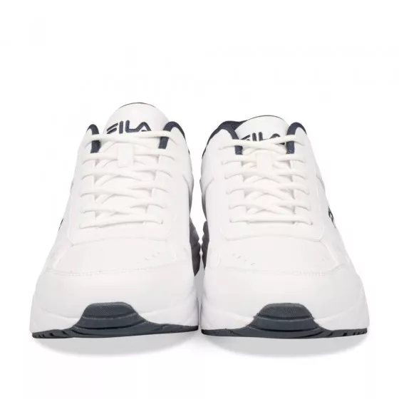 Baskets BLANC FILA Guido Low