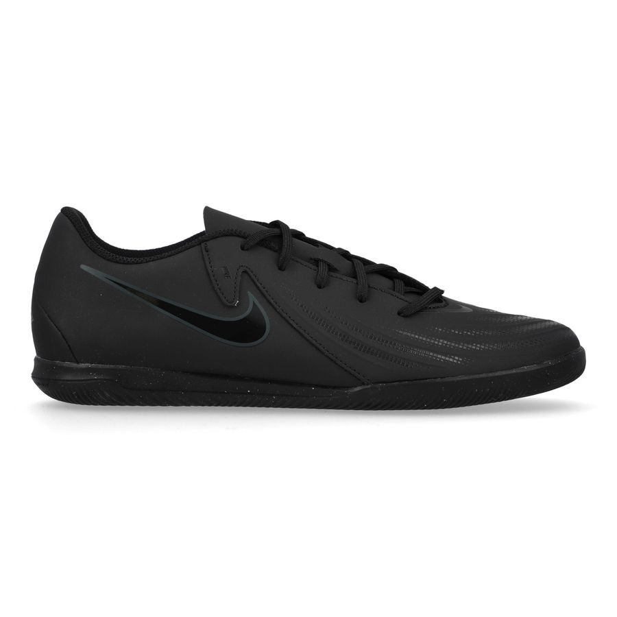 Nike Phantom GX II Club IC Shadow - Noir/Vert