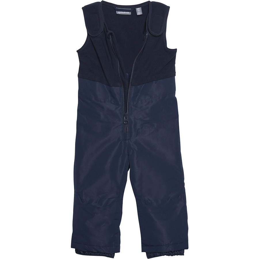 Color Kids Schneehose Total Eclipse