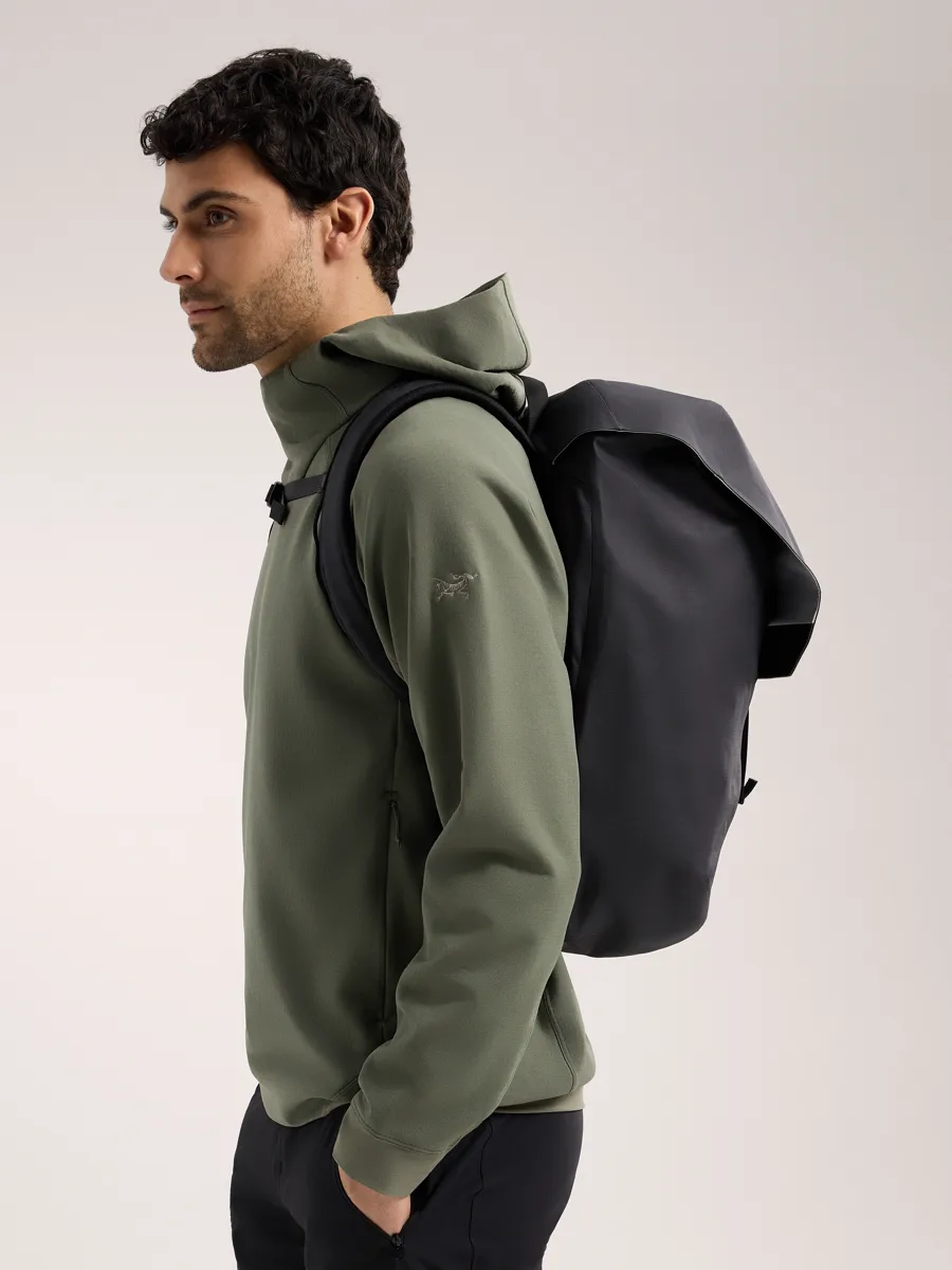 Arc'teryx Granville 25 Backpack Black