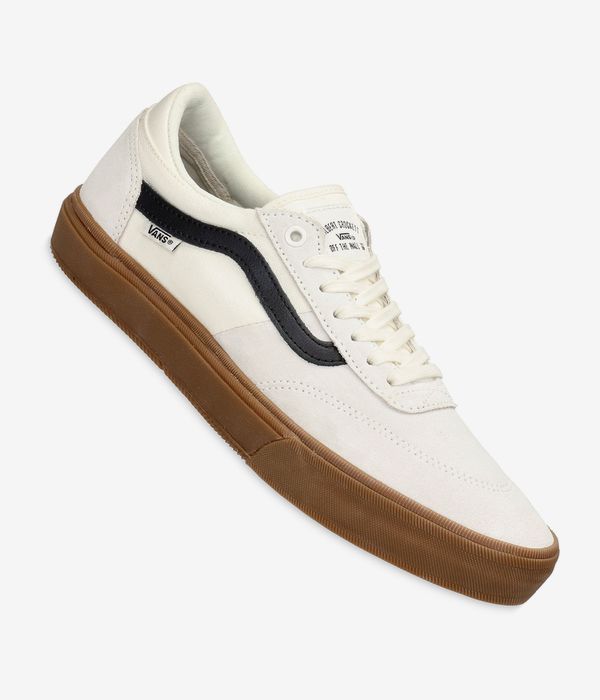 Vans Gilbert Crockett Schuh (marshmallow gum)