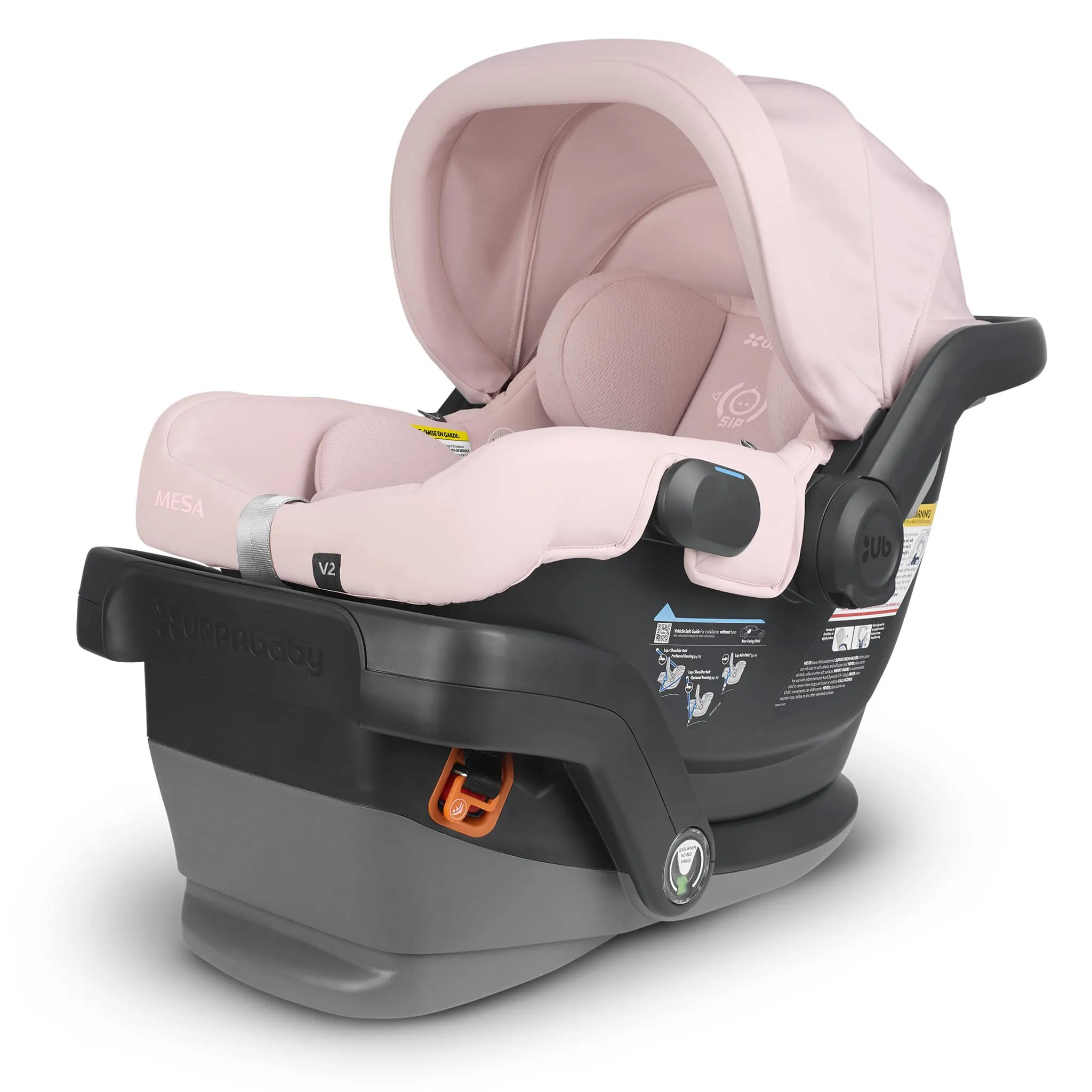 UPPAbaby Siège d'Auto Mesa V2  4-35lb - Alice