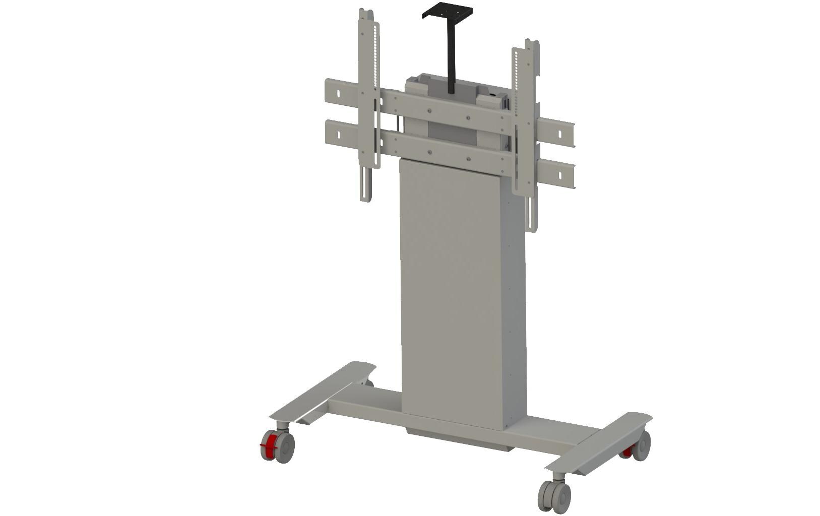 Kamerahalterung Mobilift Pro 0690Kamerahalter zu TV-Trolley DSS Mobilift 0049 und Mobillift 0193