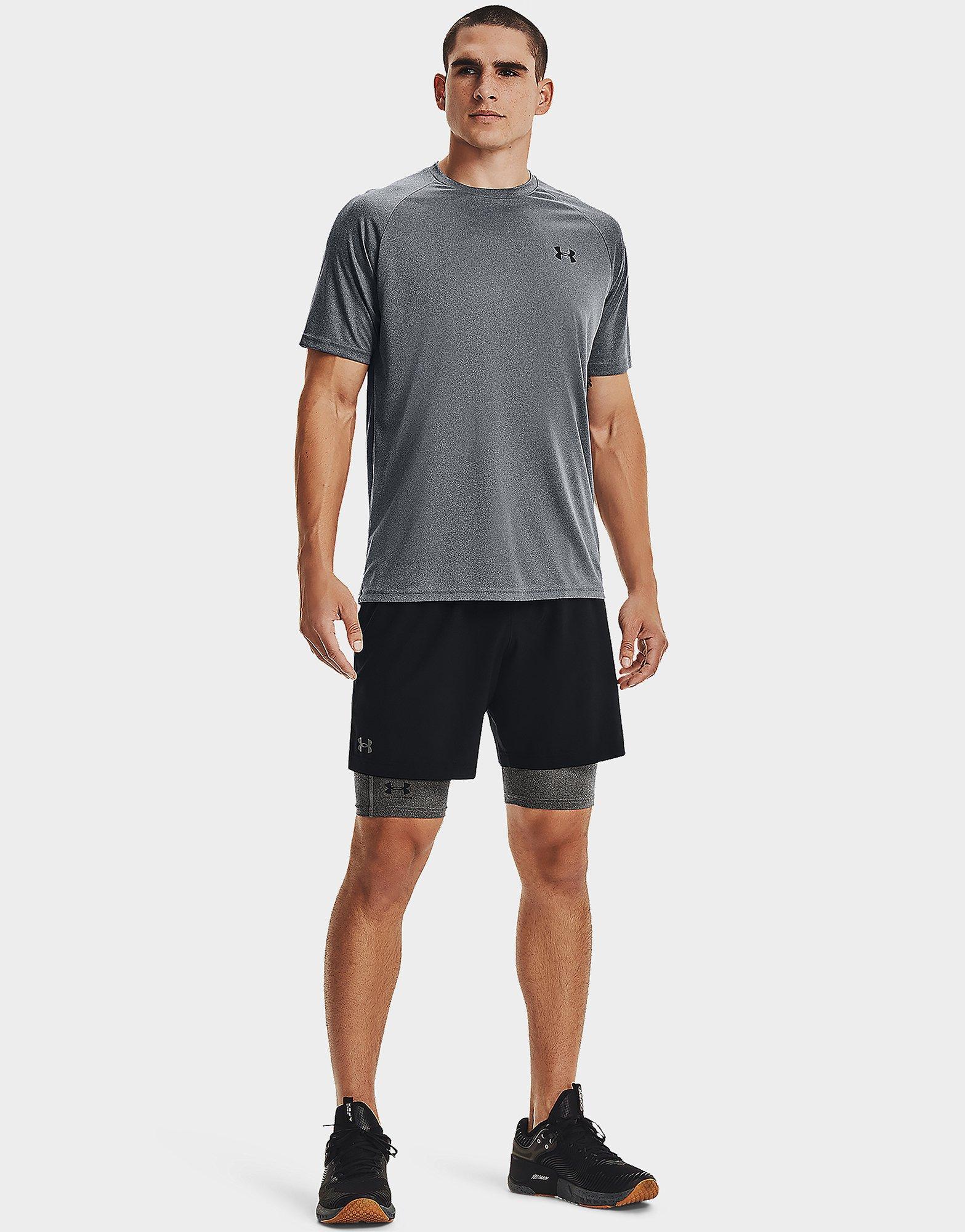 Under Armour Shorts UA HG Armour Lng Shorts