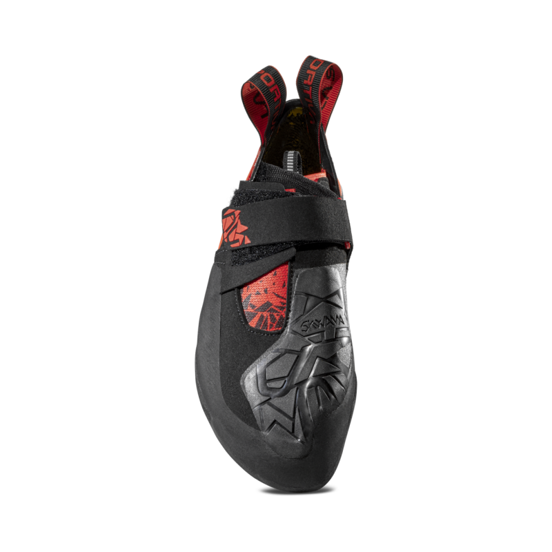 Skwama - Chaussons escalade homme