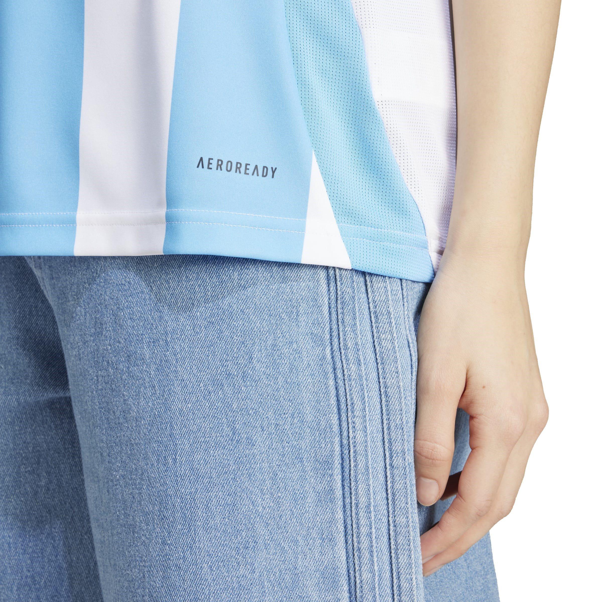 adidas Argentina Home Shirt 2024 Womens