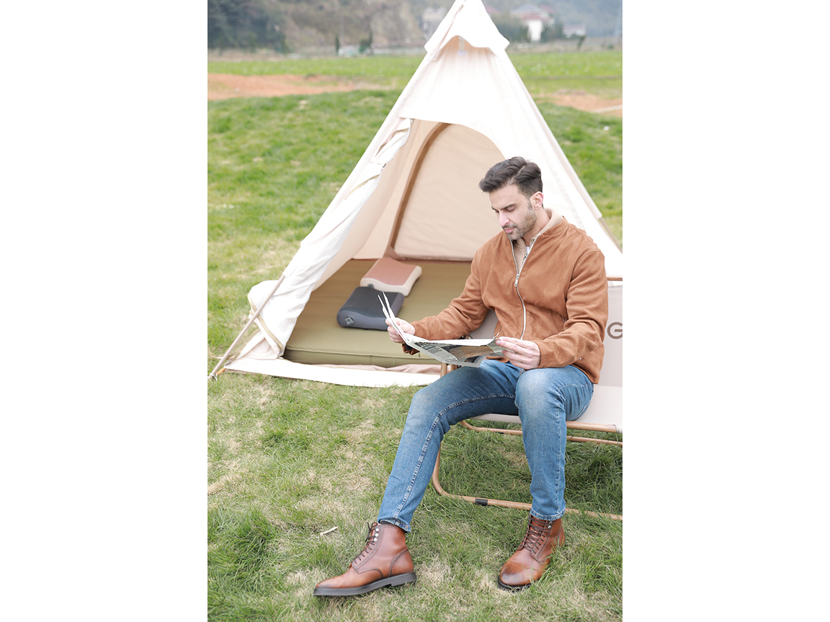 Flextail Gear Zero Pillow luchtkussen