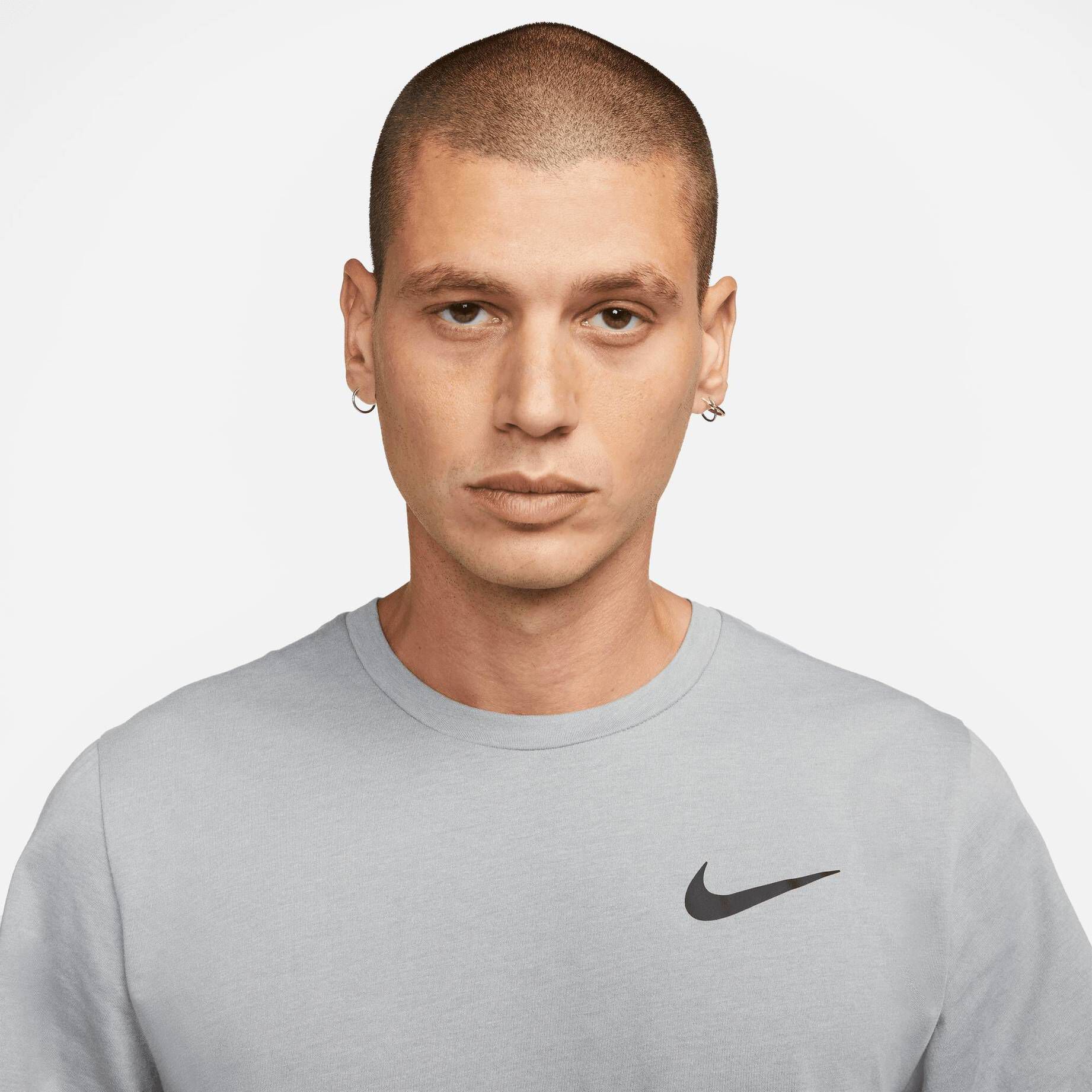 Nike| Herren Sportshirt kurzarm