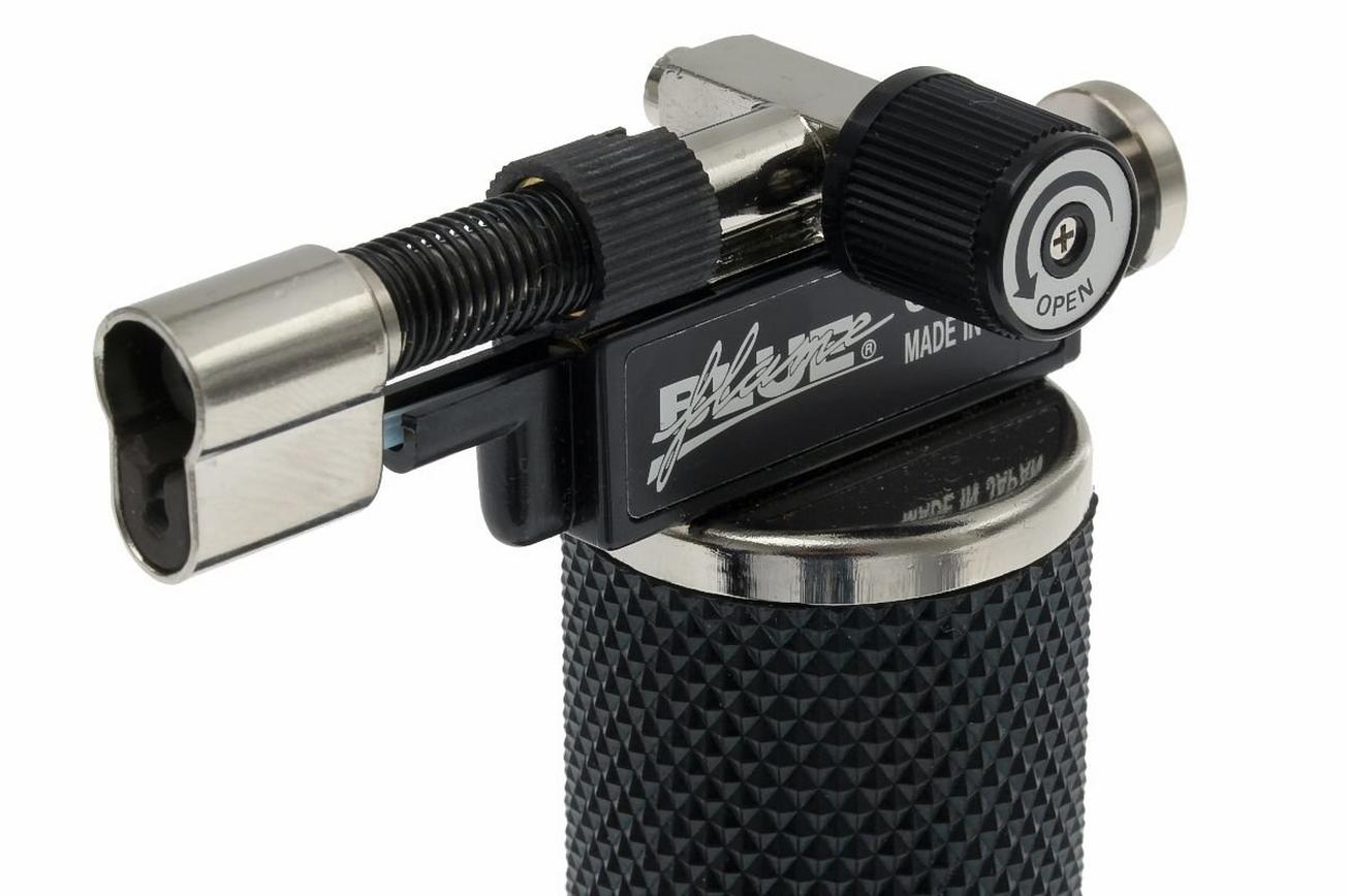 Blue Flame GB2001 Microbrander