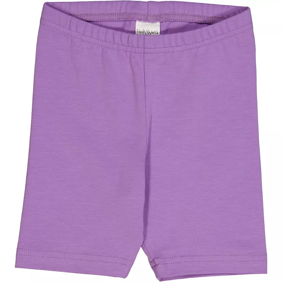 Fred's World Radlerhose lavender