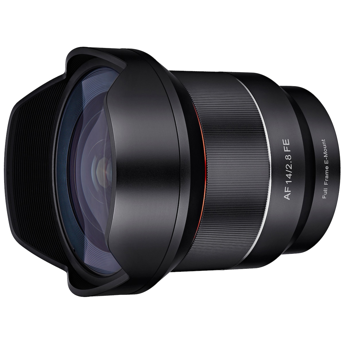 Samyang AF 14 mm F2.8 objektiv (Sony E-feste)