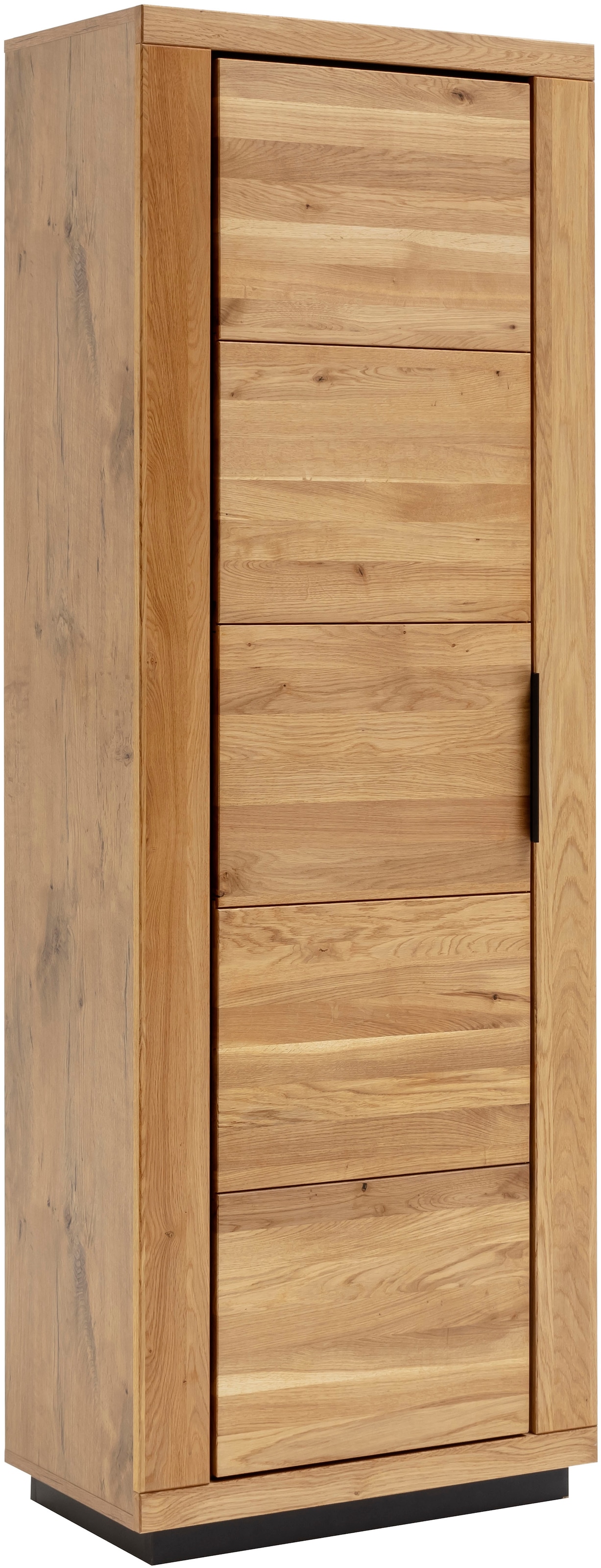 MCA living Garderobenschrank »Greno Garderobenschrank« 1 Stk. tlg. 1 Holztür, mit Kleiderstange, FSC-Mix