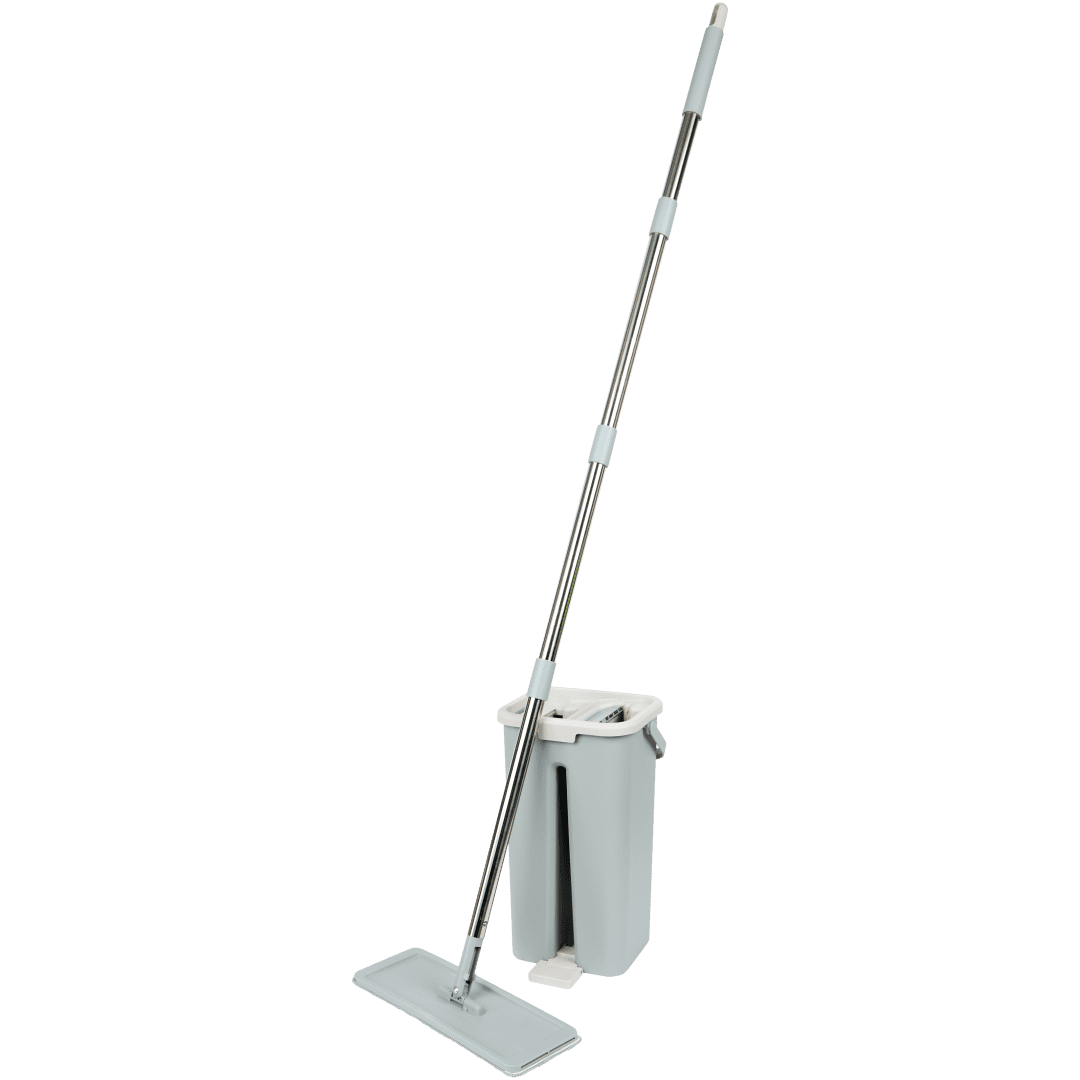 Spargo vloermop met uitwringemmer Ca. 6 liter | diverse kleuren