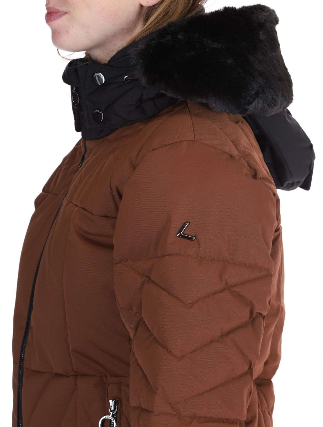 Hakonkoski ski-jas dames