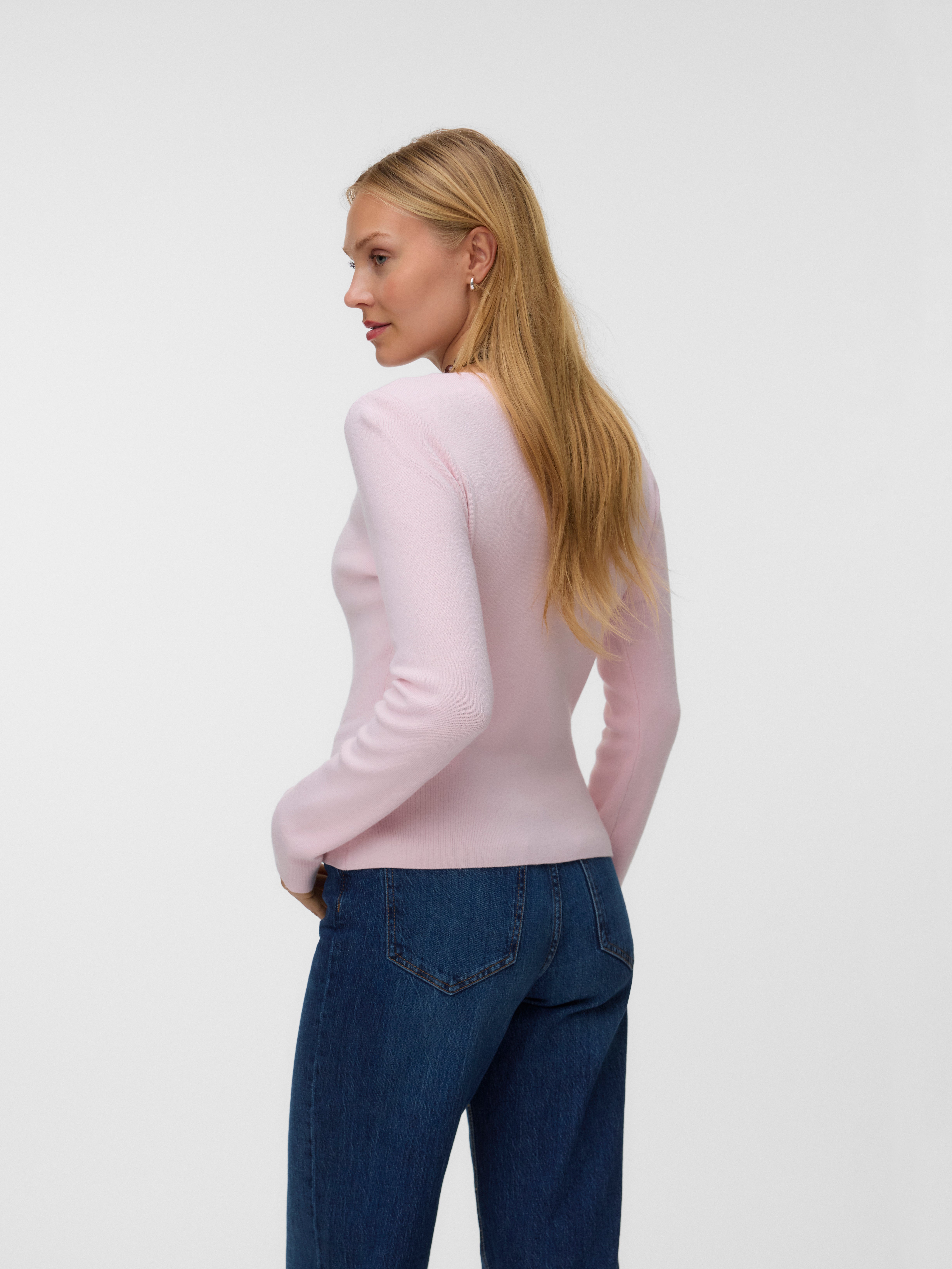 VMANNA Vest