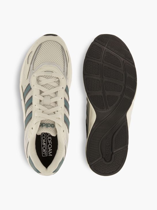 adidas ECLYPTIX 2000 Sneaker Grau