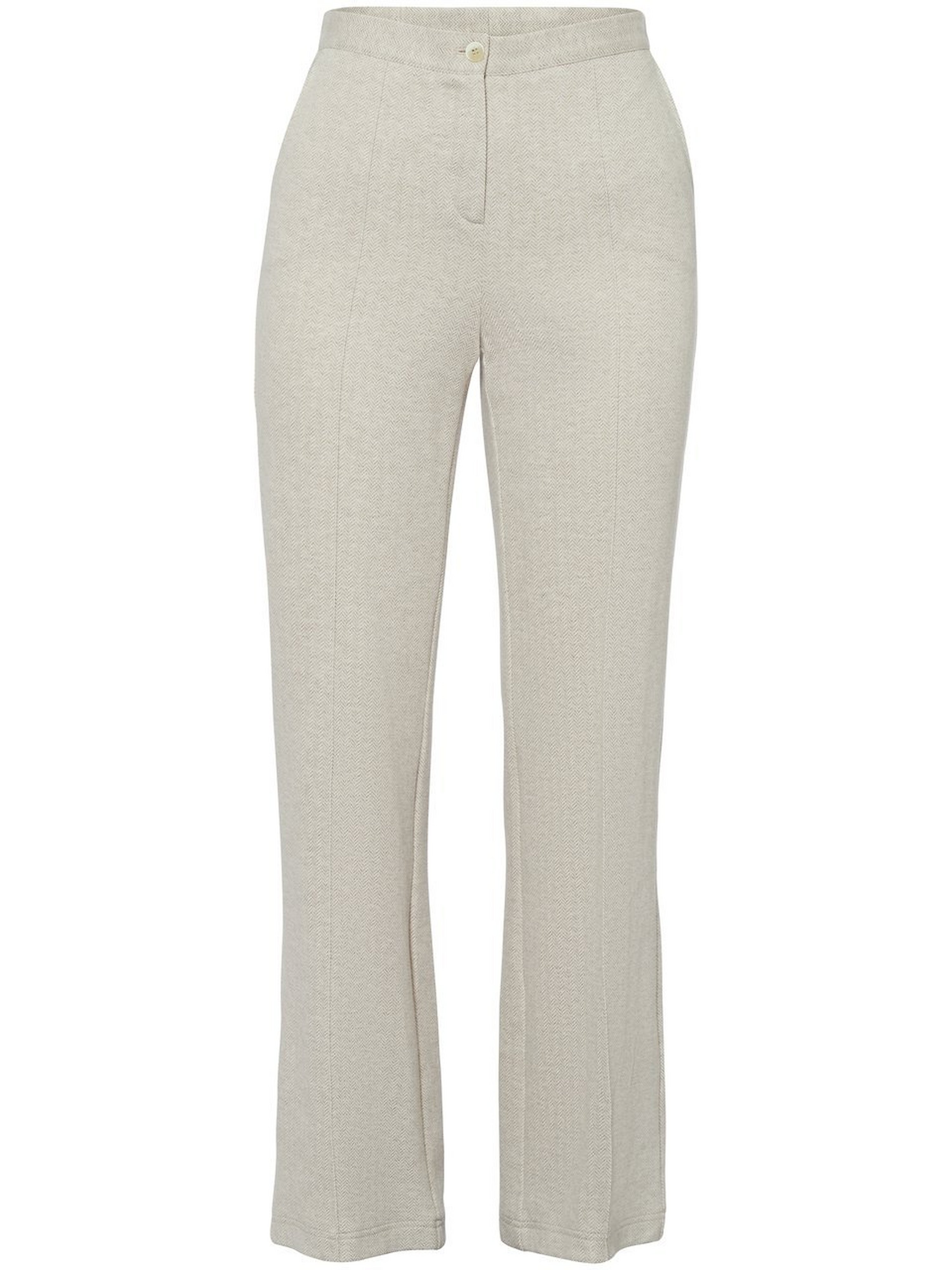 Jersey-Hose