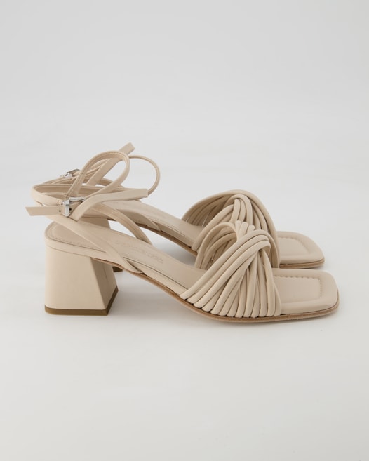 Kennel & Schmenger Brooke Sandalen in Beige