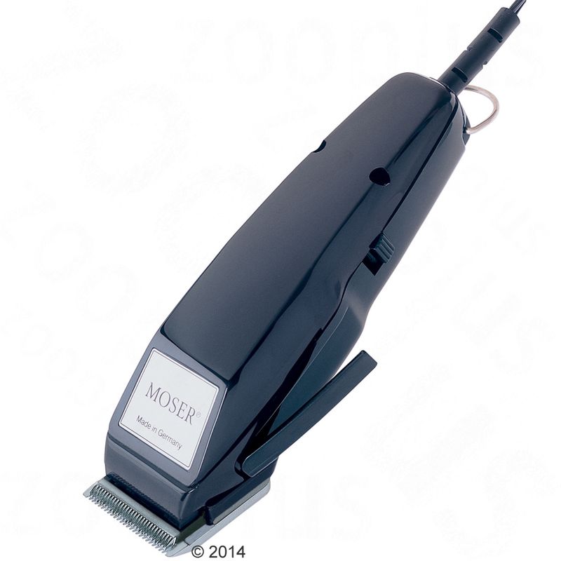 Tondeuse Moser 1400