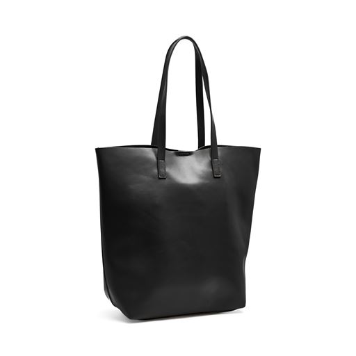 Pieces Nilla Shopper, Black