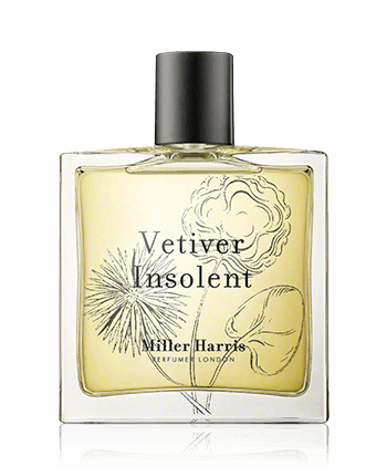 Miller Harris Vetiver Insolent edp vapo 100ml