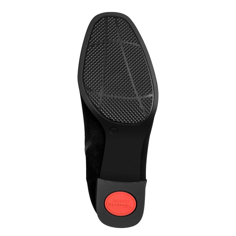 Jana 8-85308-45 black