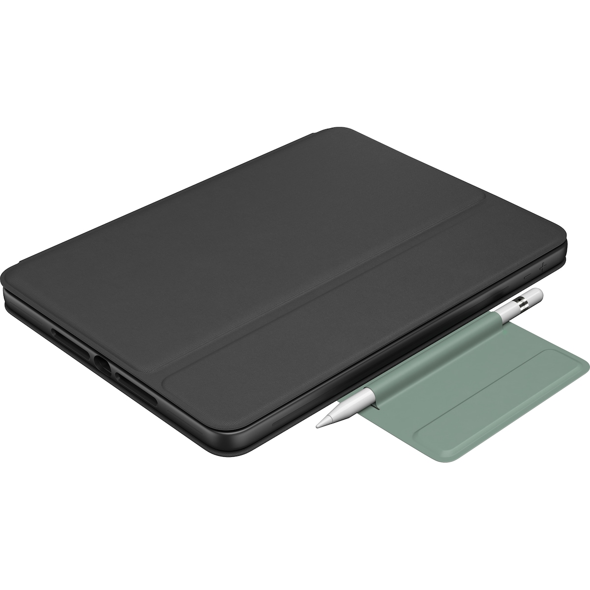 Logitech Rugged Folio tastaturetui til iPad 7. generasjon
