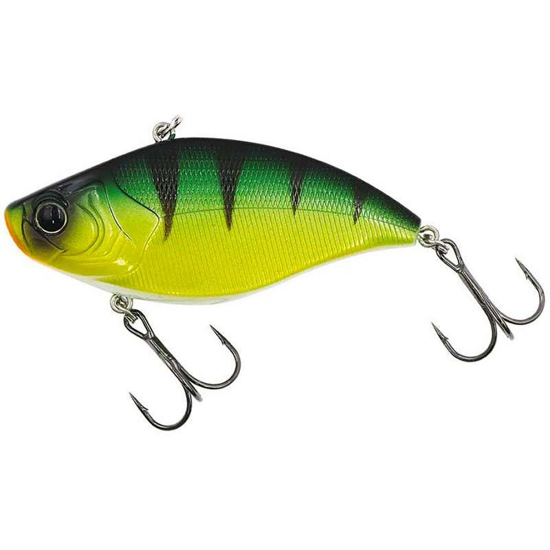 Leurre Coulant Crazee Vibration 70S - 7Cm