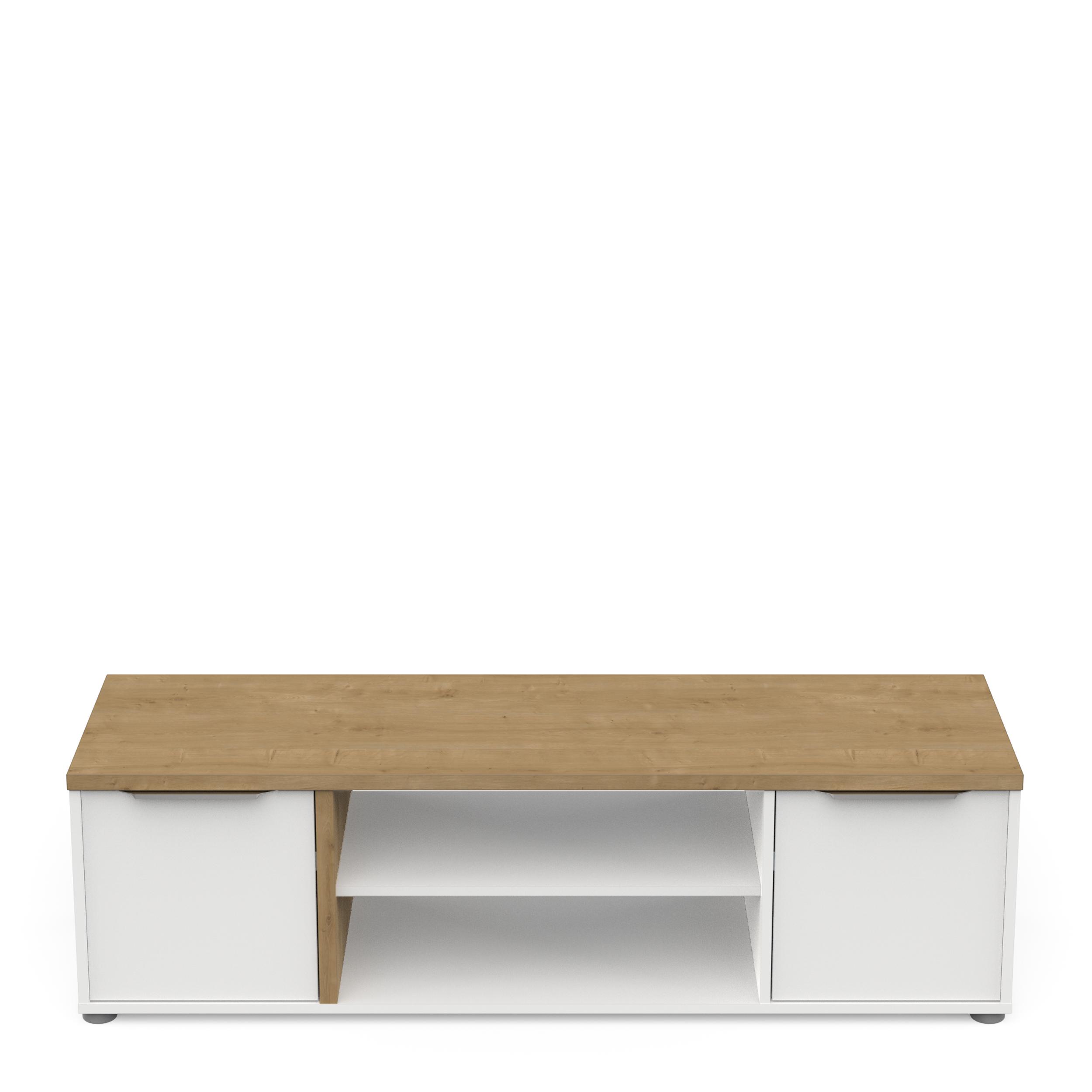 ACCESS BANC TV 2 PORTES 1 NICHE 1 RAYON