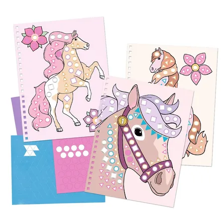 Depesche Miss Melody Sticker Your Picture