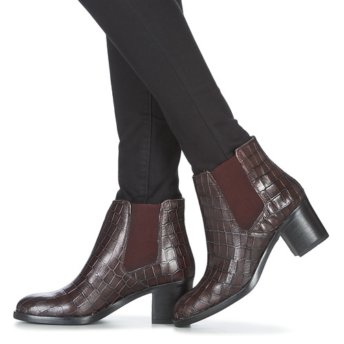 Clarks - MASCARPONE - Bordeaux