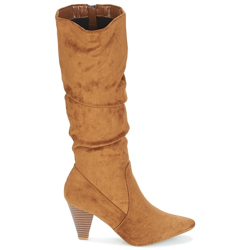 Moony Mood - JULMA - Marron
