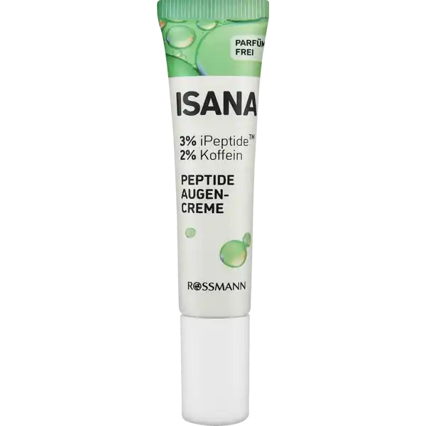 Peptide Augencreme