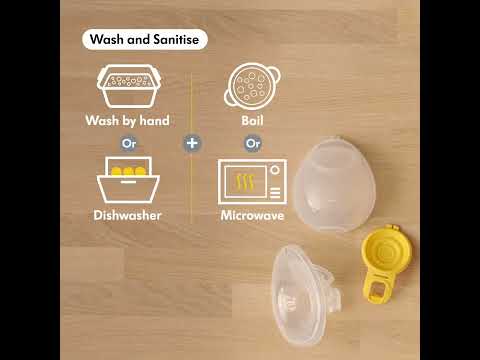 Medela Tire-Lait Mains Libres Freestyle®