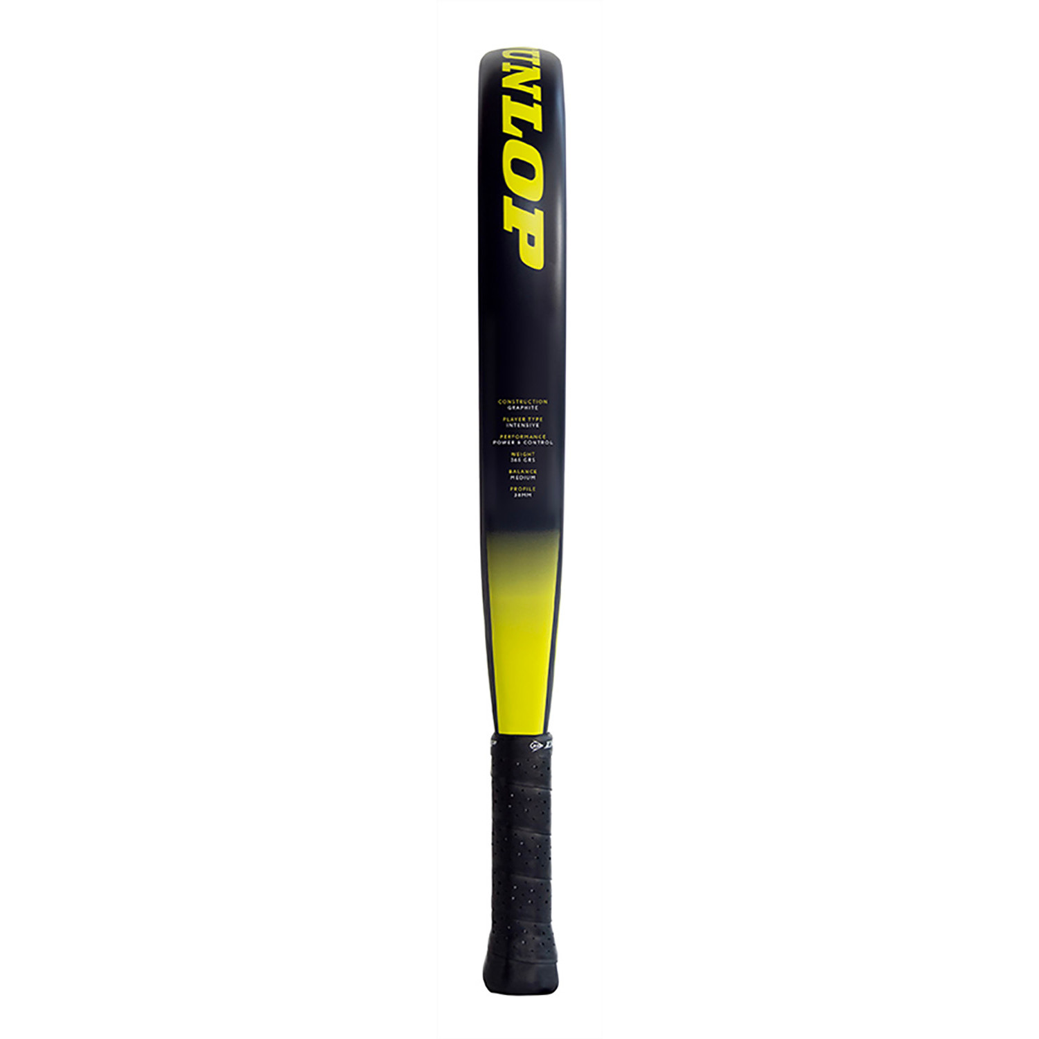 Dunlop Tristorm Pro