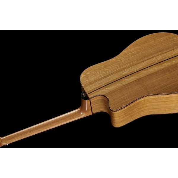 Lakewood D-35 CP