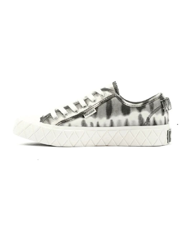 Palladium - PALLA ACE Lo Tiedye Black