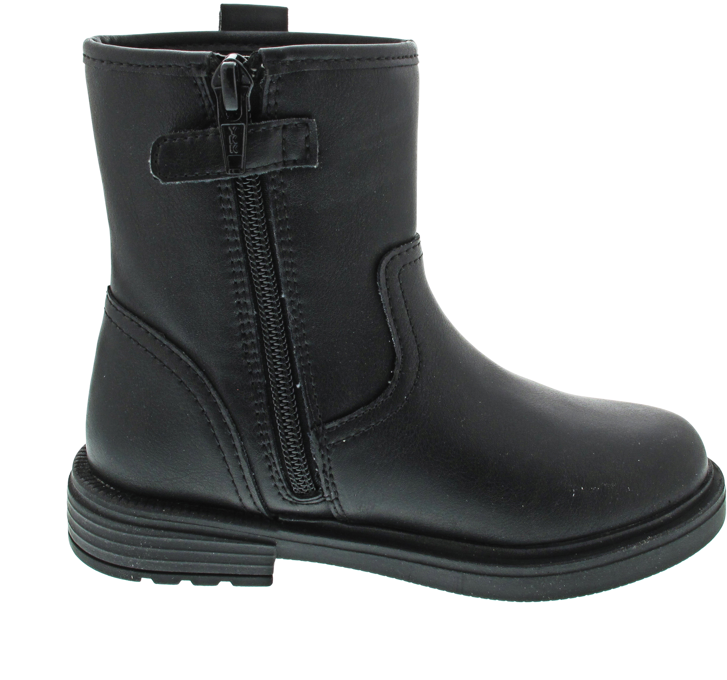 Geox Eclair G Stiefelette schwarz