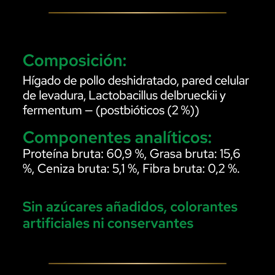 Pro Plan Natural Defenses + para gatos