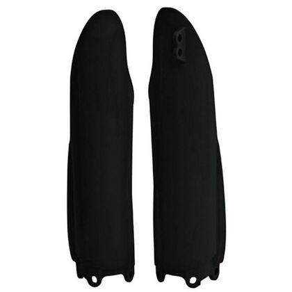 Protections de fourche R-tech noir - Noir