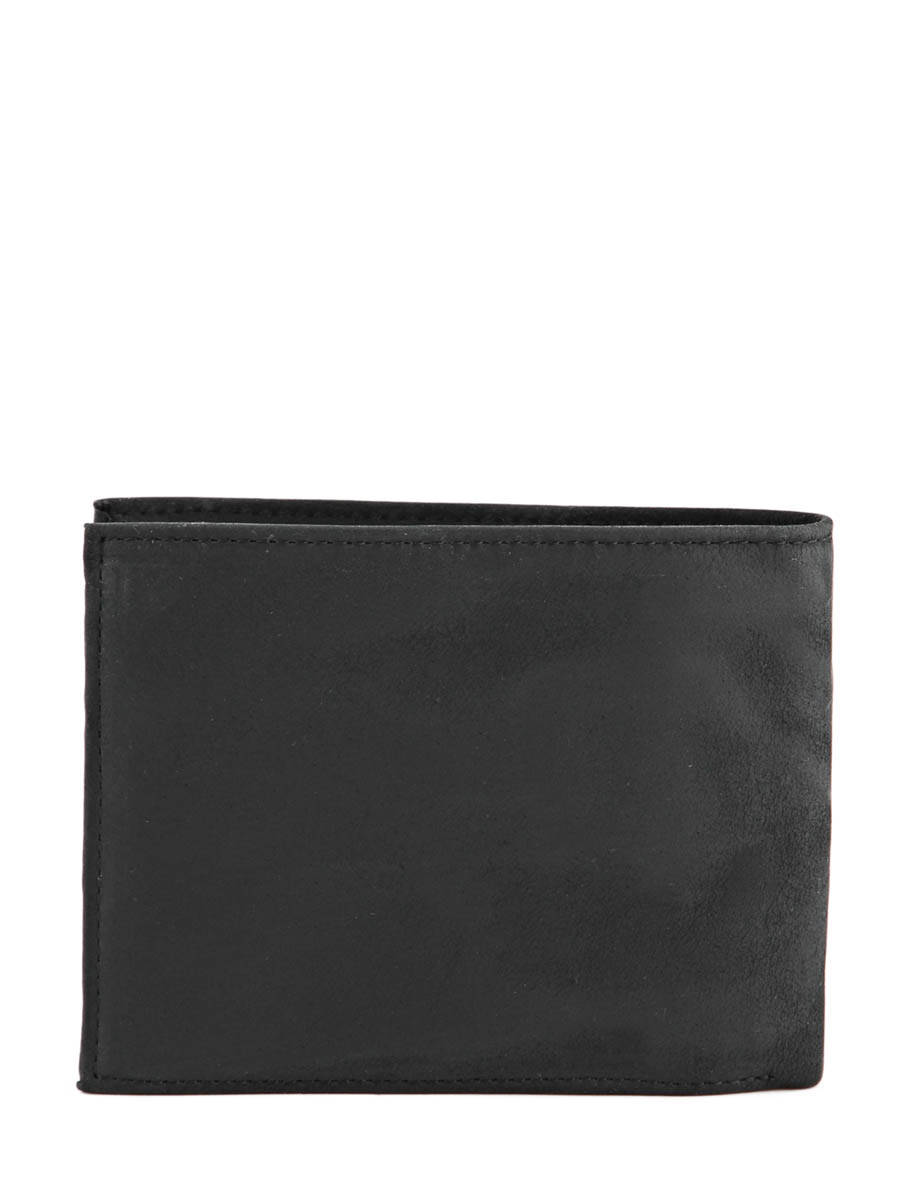 Portefeuille cuir TOMMY HILFIGER