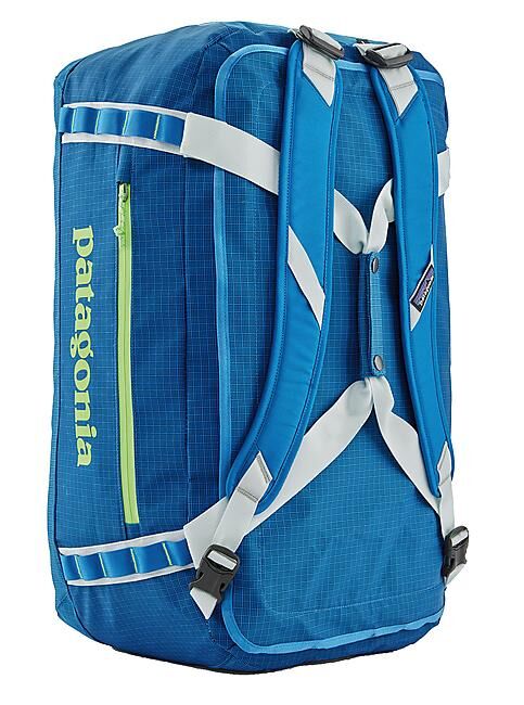 PATAGONIA - BLACK HOLE DUFFEL 55 L SAC
