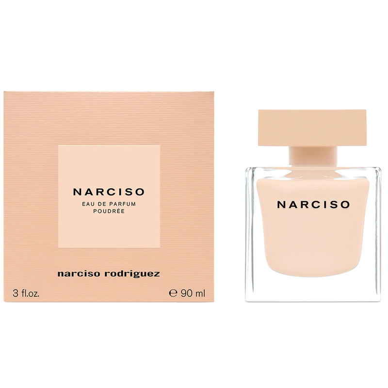 Narciso Rodriguez Narciso Poudree EDP 90