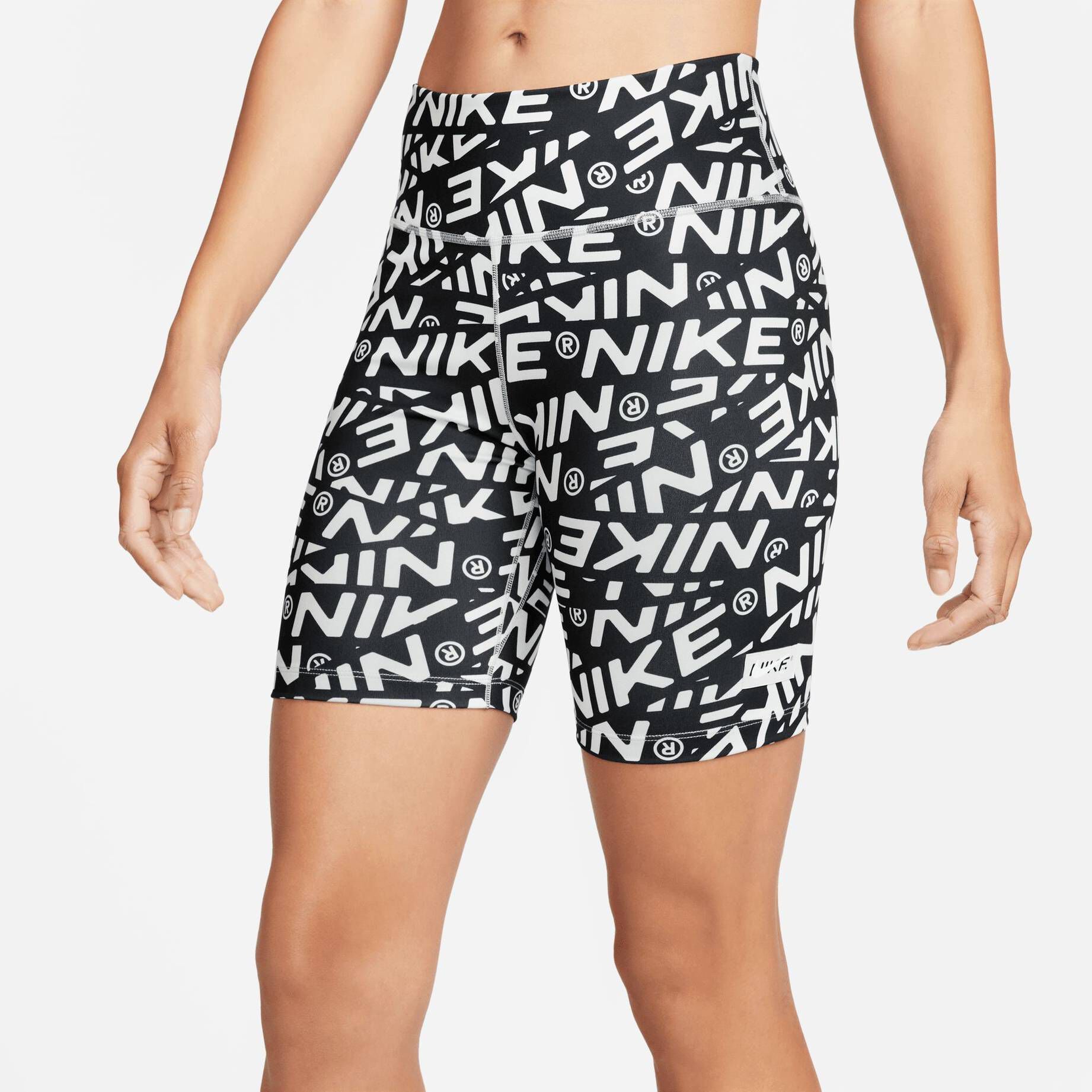 Nike| Damen Trainingsshorts NIKE ONE