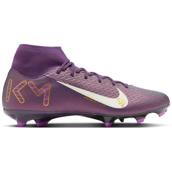 Nike Mercurial Zoom Superfly 10 Academy KM FG/MG