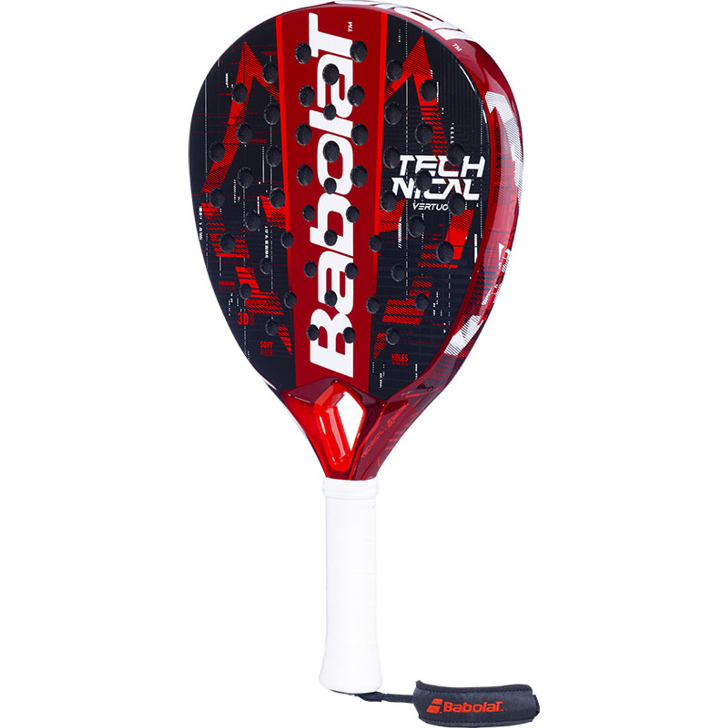 Babolat Technical Vertuo Juan Lebrón Tweedekans
