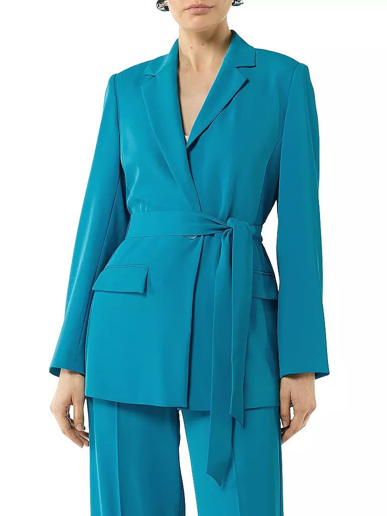 COMMA Blazer blau