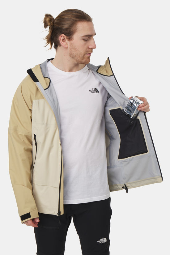 The North Face The North Face Frontier Futurelight 3L Hardshell Jas