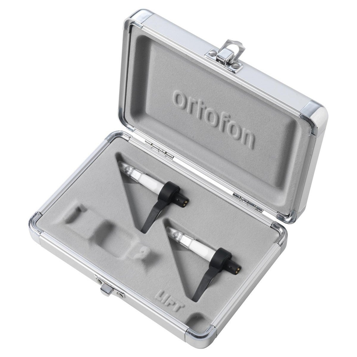 Ortofon Concorde MKII Twin Scratch
